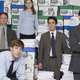 Image for article titled The Office: "The Chump"